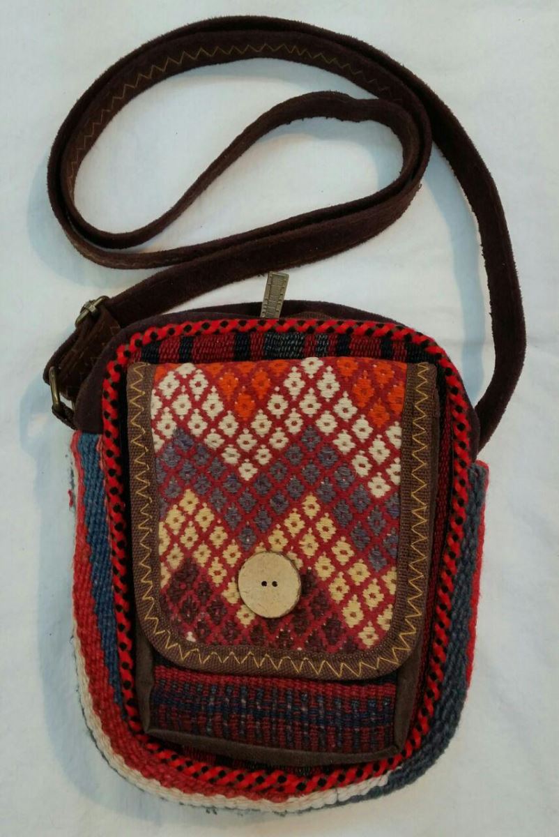 Kilim Women's bag  153 SOLD