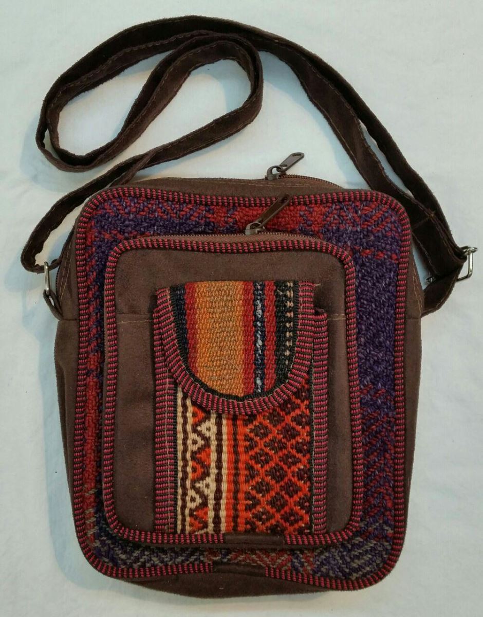 Kilim Women's bag  154 SOLD