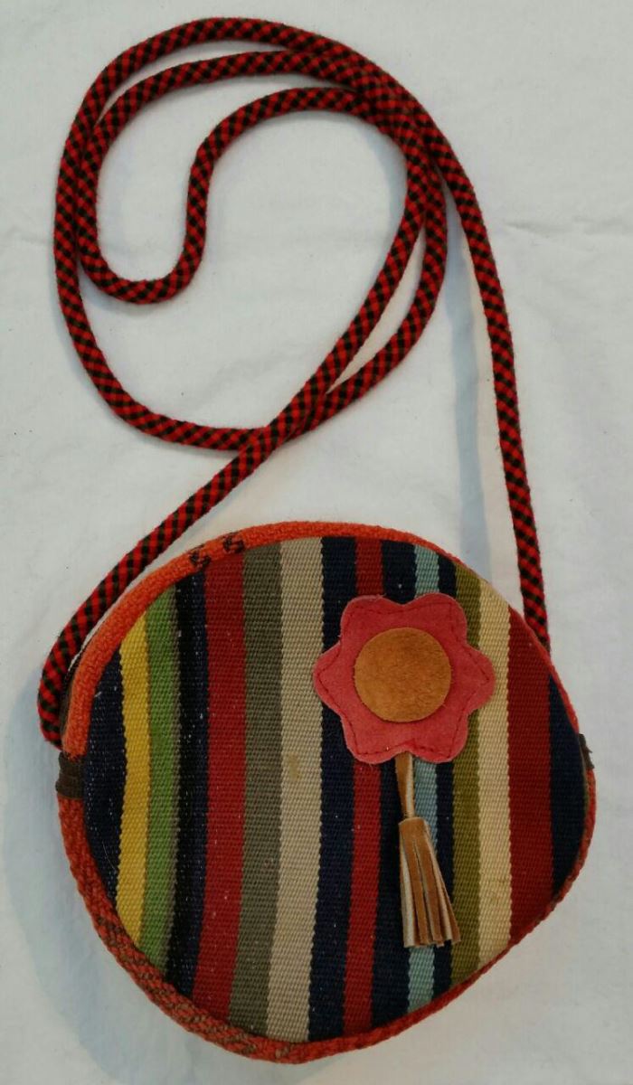 Kilim Women's bag  157