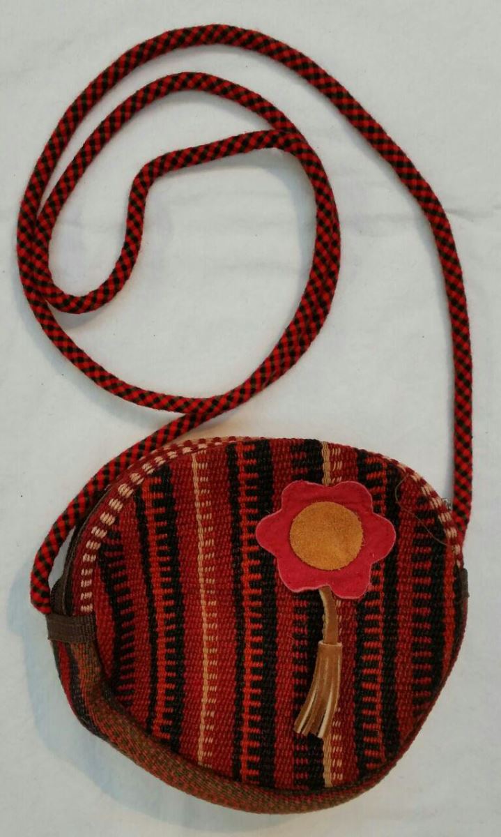 Kilim Women's bag  158