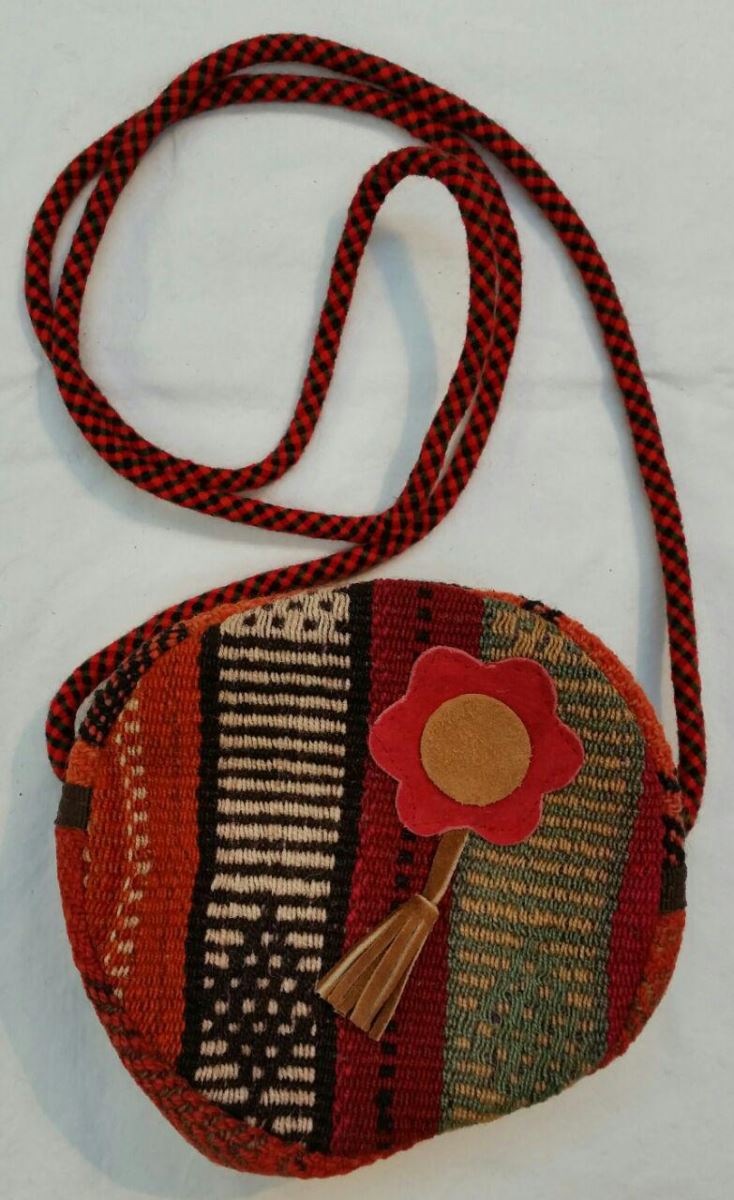 Kilim Women's bag  161 SOLD