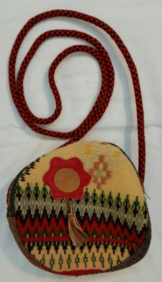 Kilim Women's bag  162
