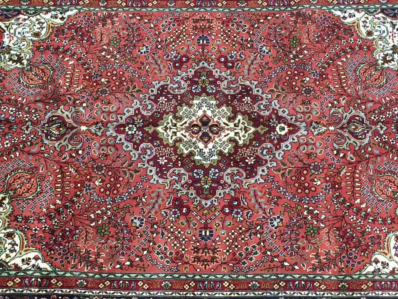 Persian Rug Tabriz 162