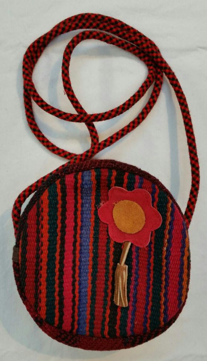Kilim Women's bag  164