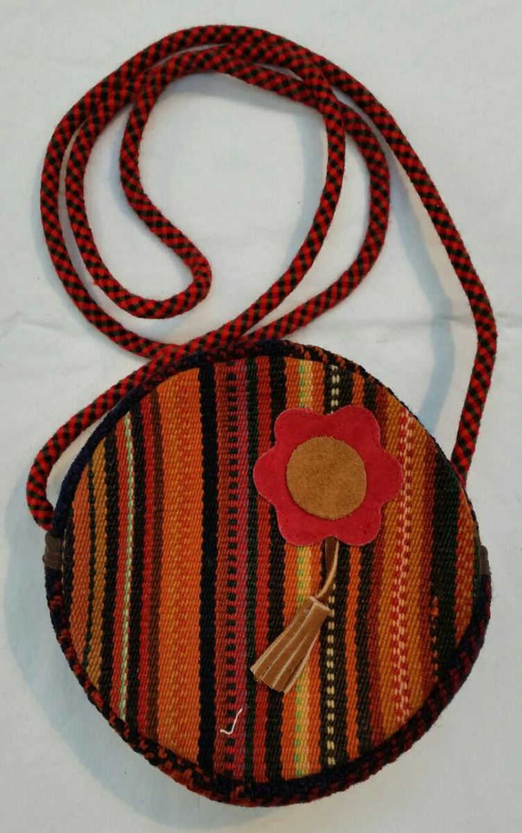 Kilim Women's bag  165