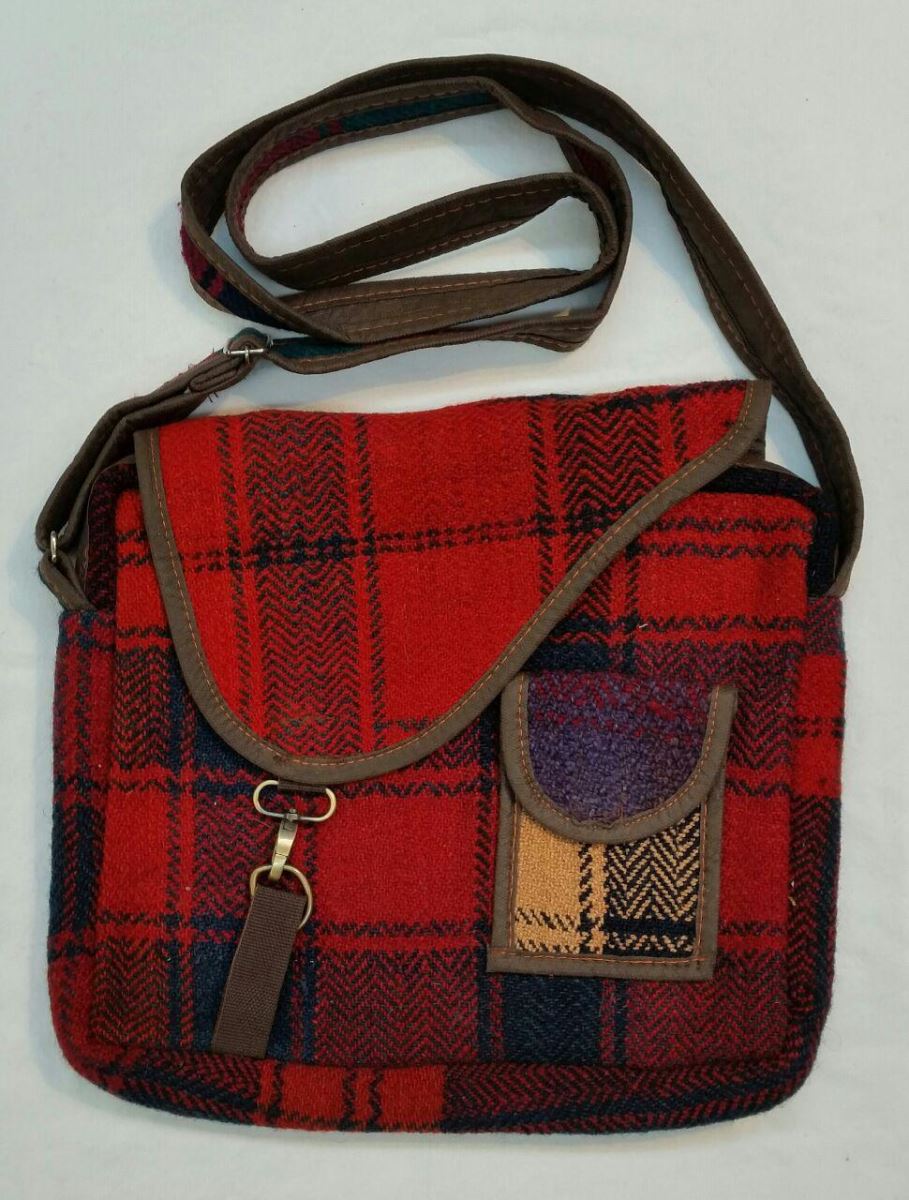 Kilim Women's bag  166 SOLD