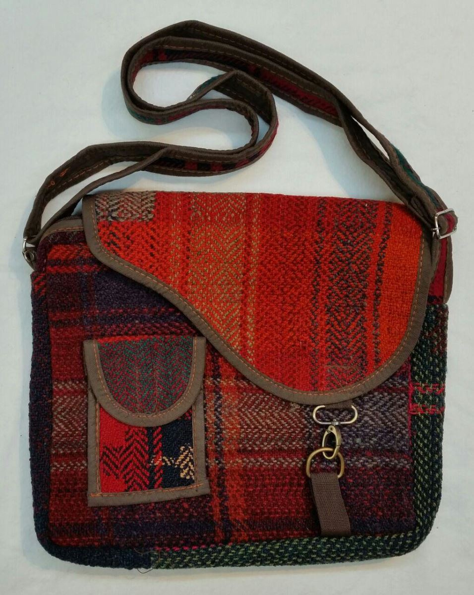 Kilim Women's bag  167