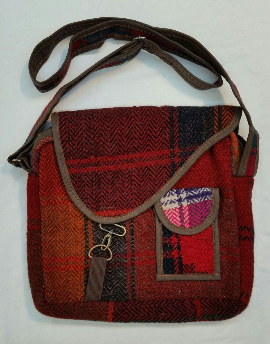 Kilim Women's bag  168