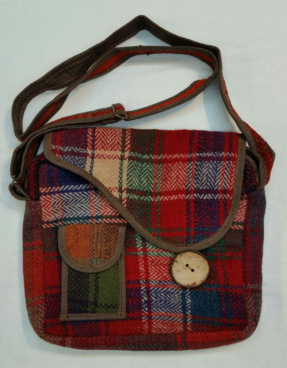 Kilim Women's bag  169
