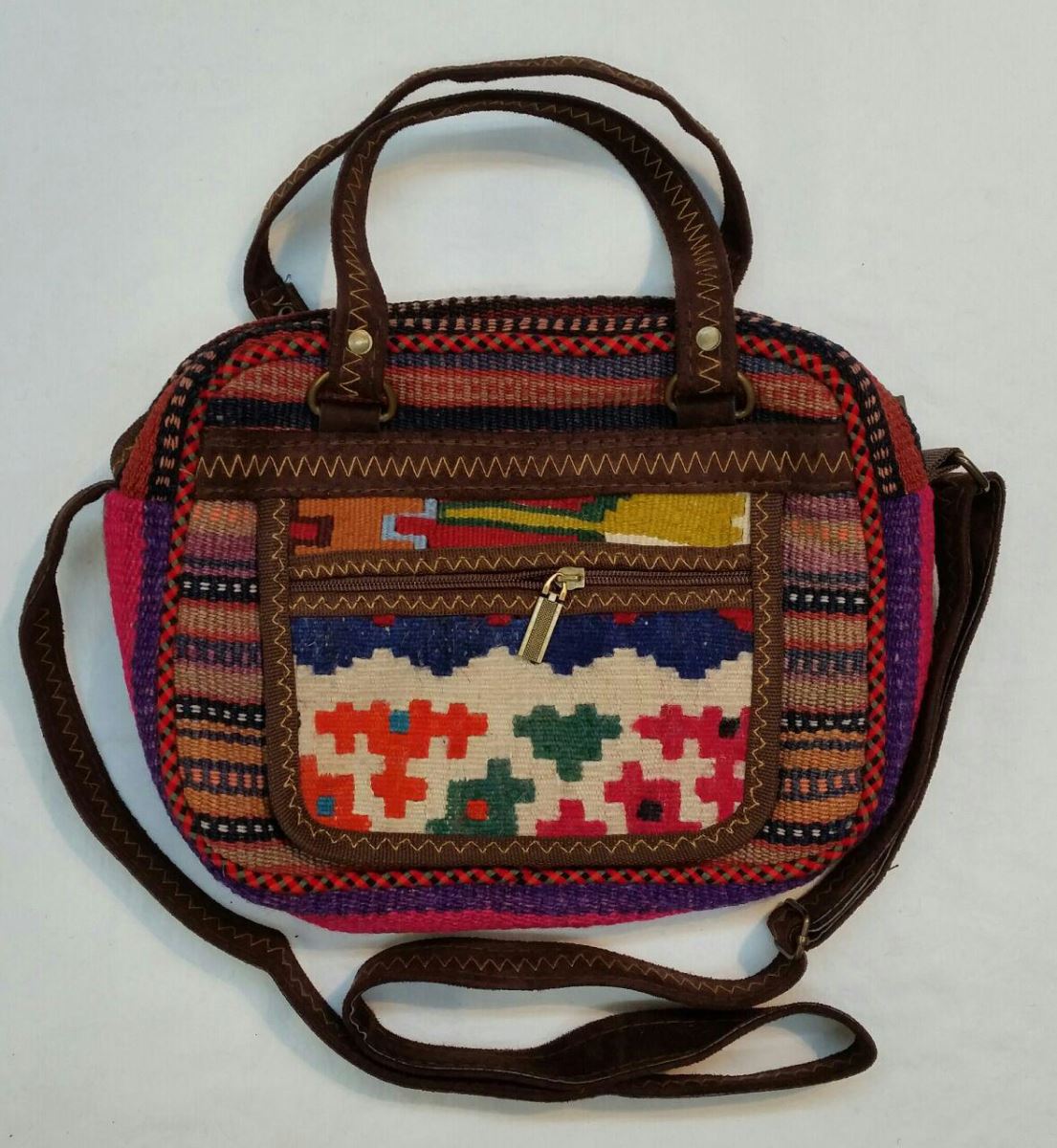 Kilim Women's bag  172 SOLD