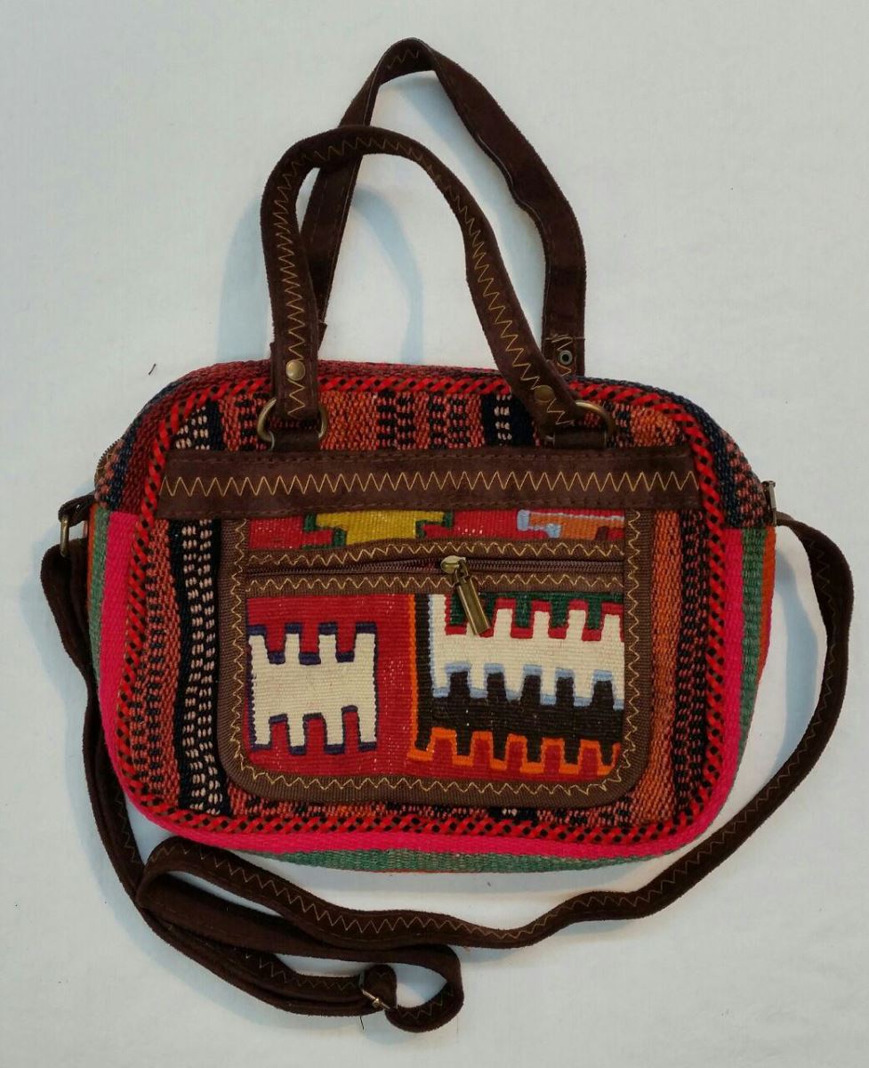 Kilim Women's bag  174 SOLD