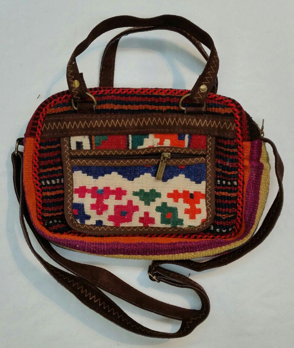 Kilim Women's bag  175 SOLD