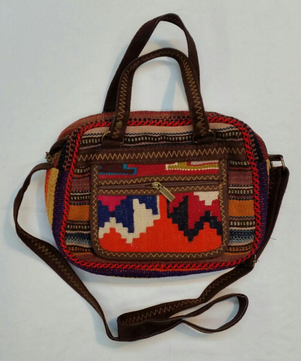 Kilim Women's bag  176 SOLD