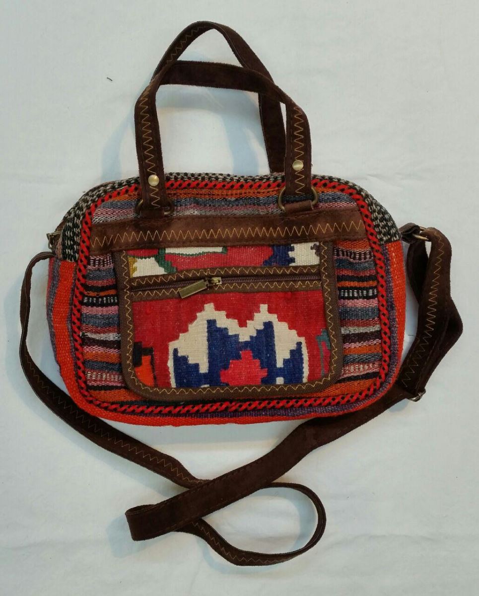 Kilim Women's bag  177 SOLD