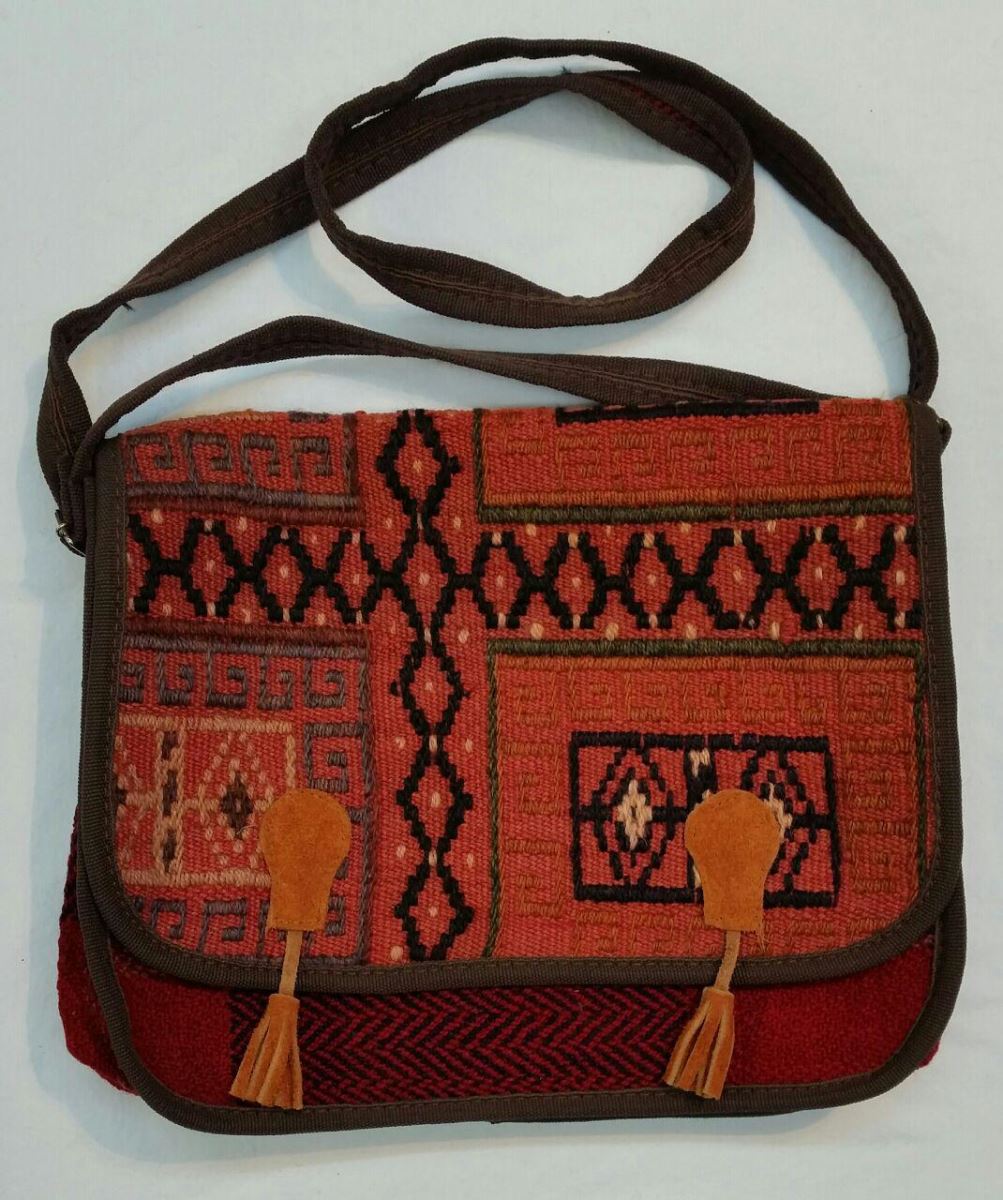 Kilim Women's bag  178 SOLD