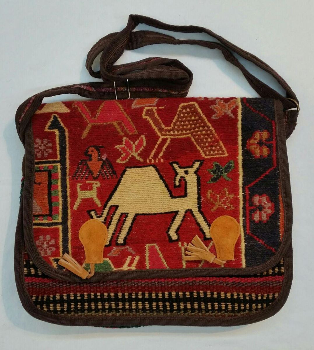 Kilim Women's bag 180 SOLD