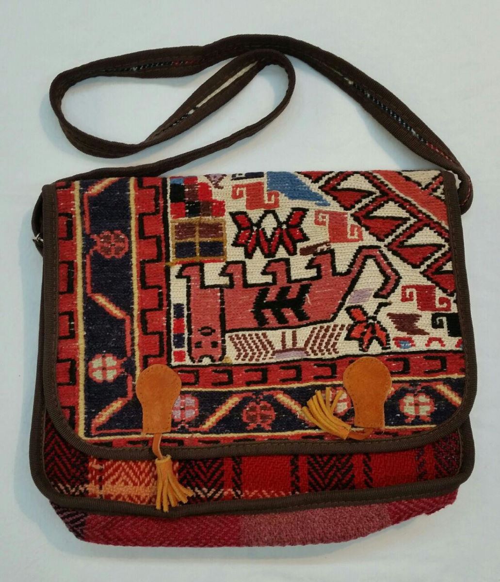 Kilim Women's bag  181 SOLD