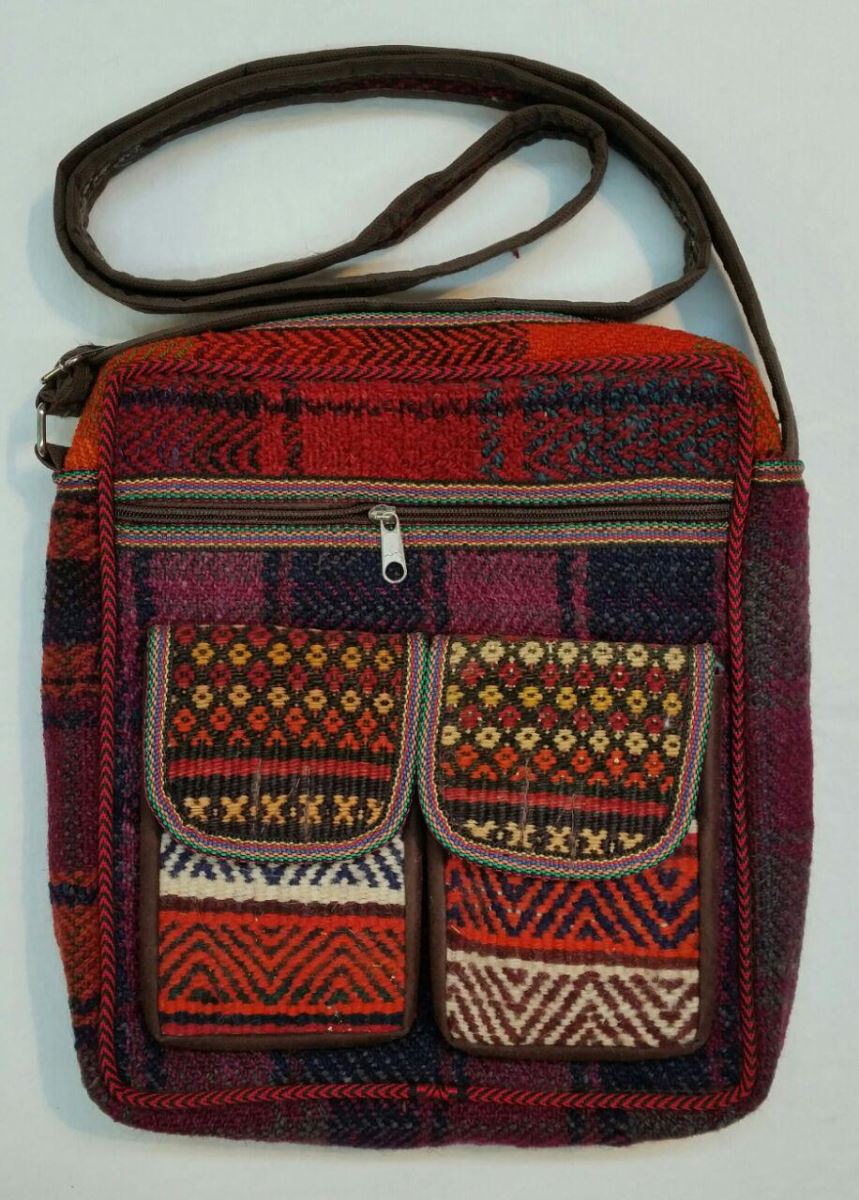 Kilim Women's bag   185 SOLD