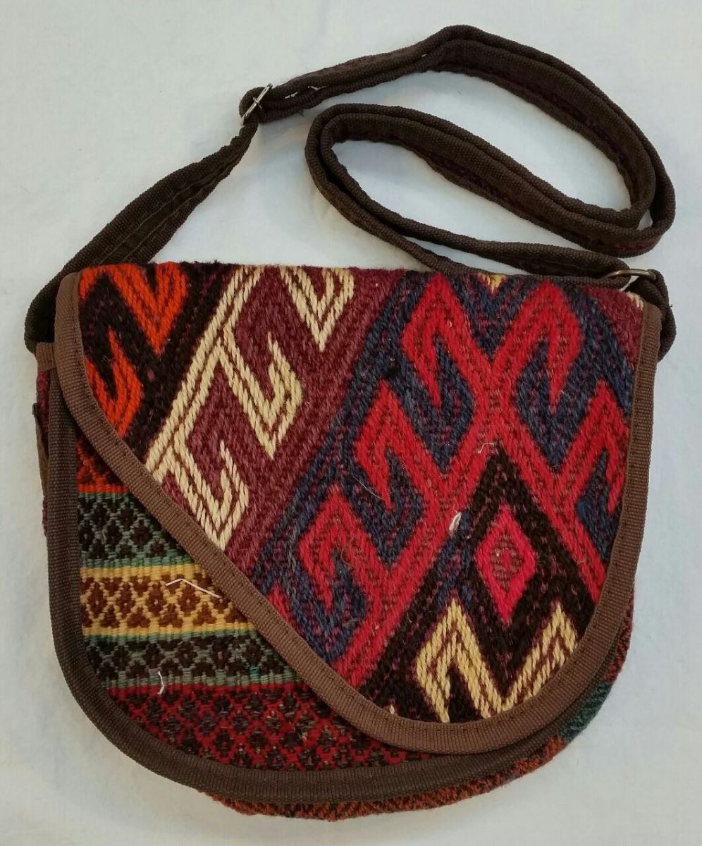 Kilim Women's bag   191 SOLD