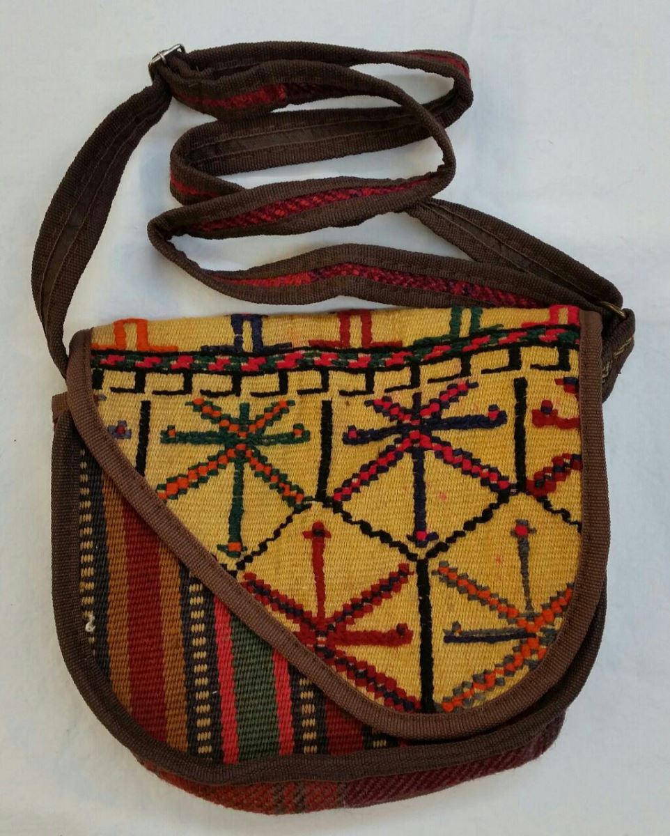Kilim Women's bag   193