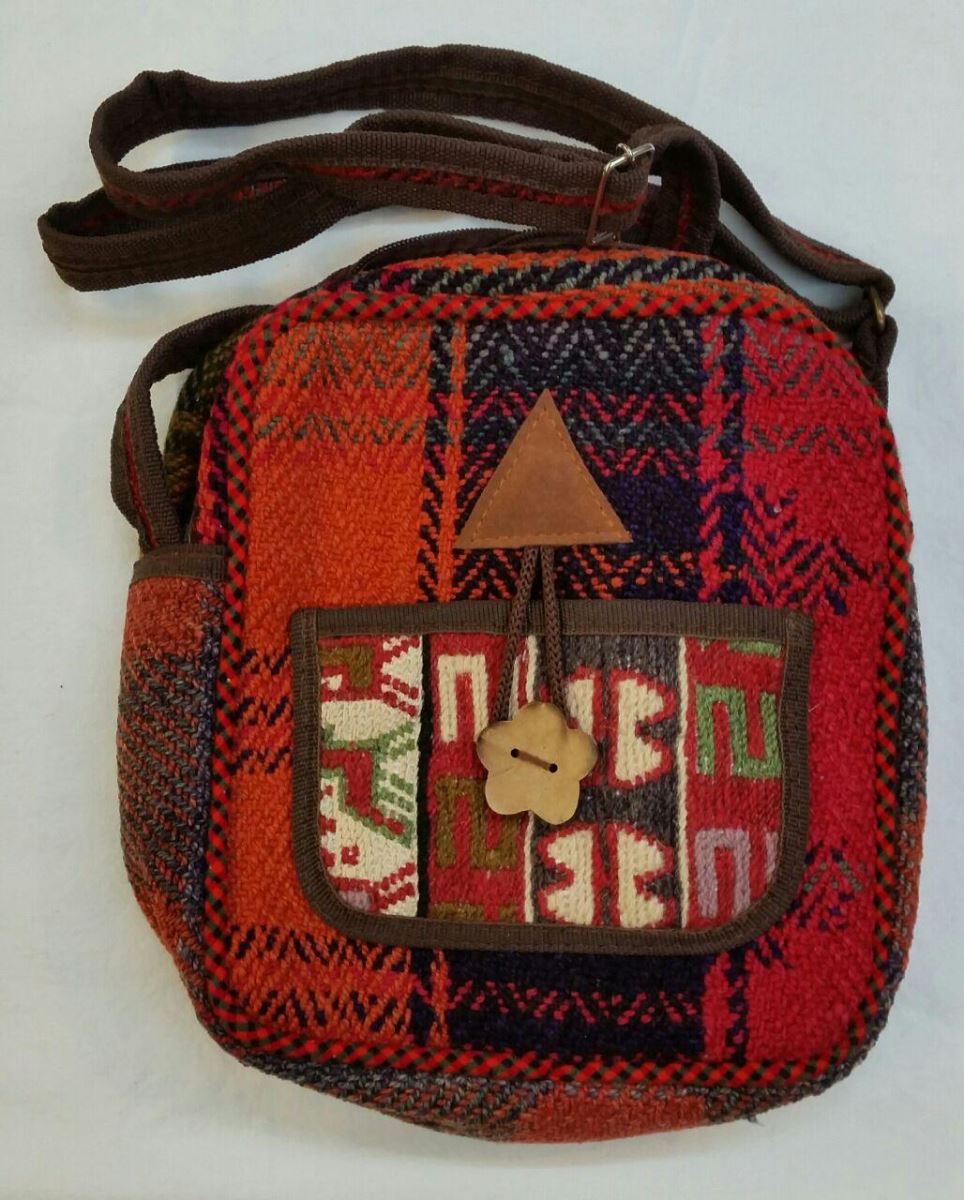 Kilim Women's bag   194