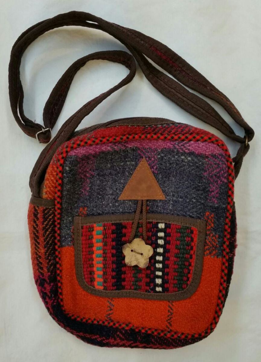 Kilim Women's bag   197