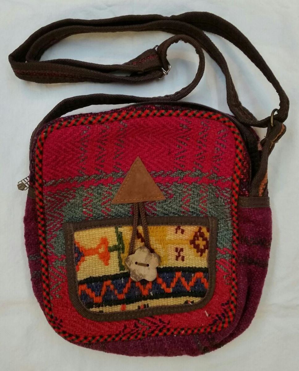 Kilim Women's bag  198