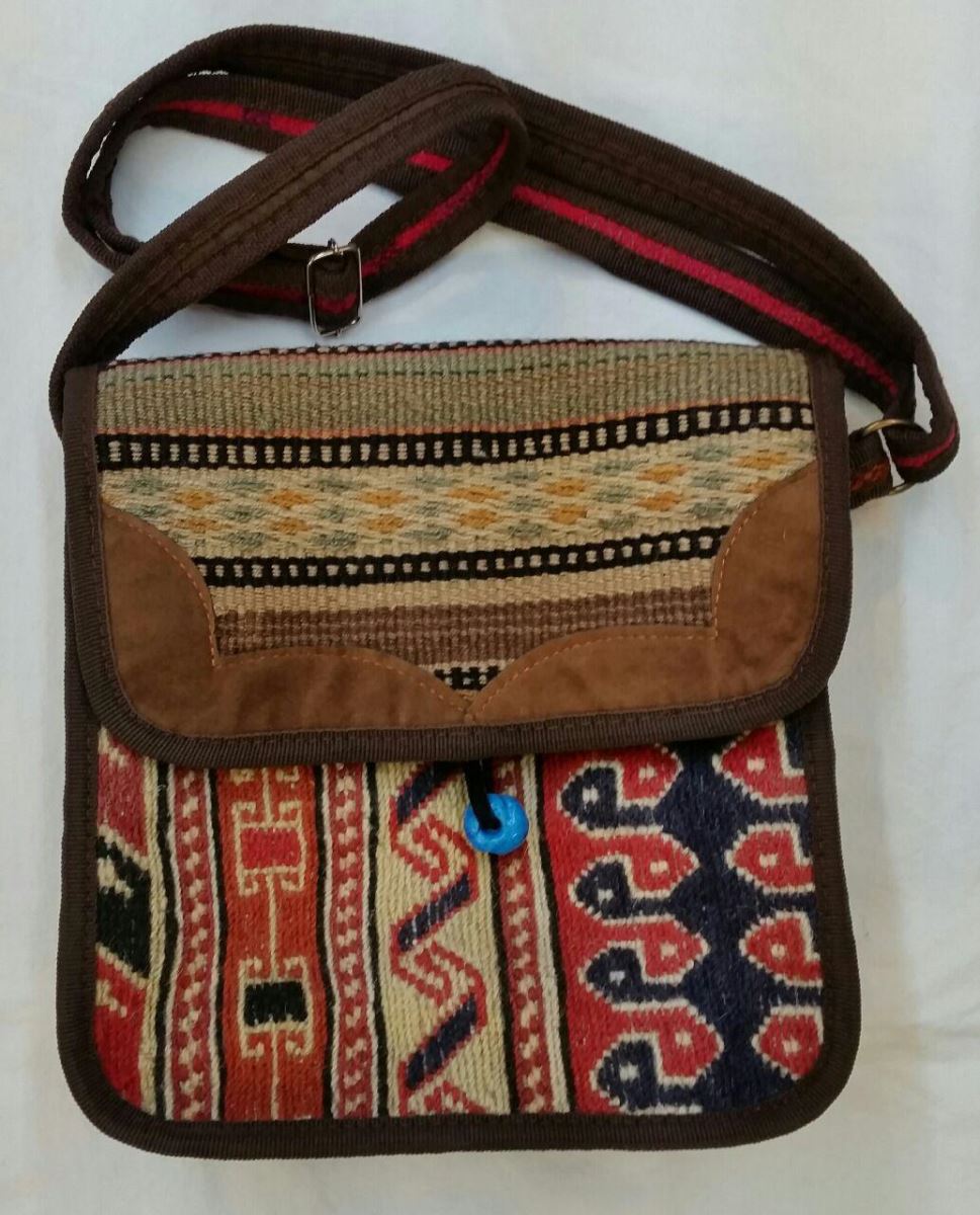 Kilim Women's bag   204