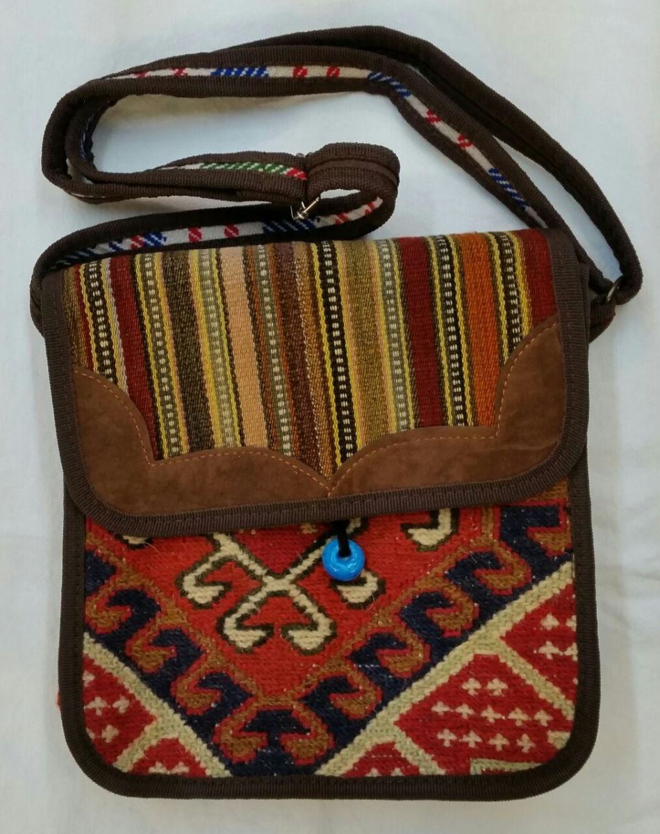 Kilim Women's bag  205 SOLD