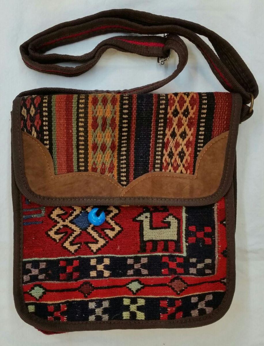 Kilim Women's bag  206 SOLD