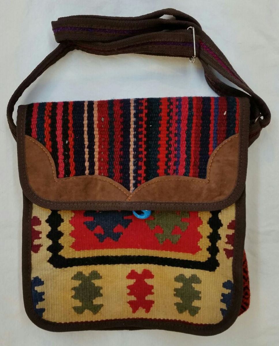 Kilim Women's bag   208