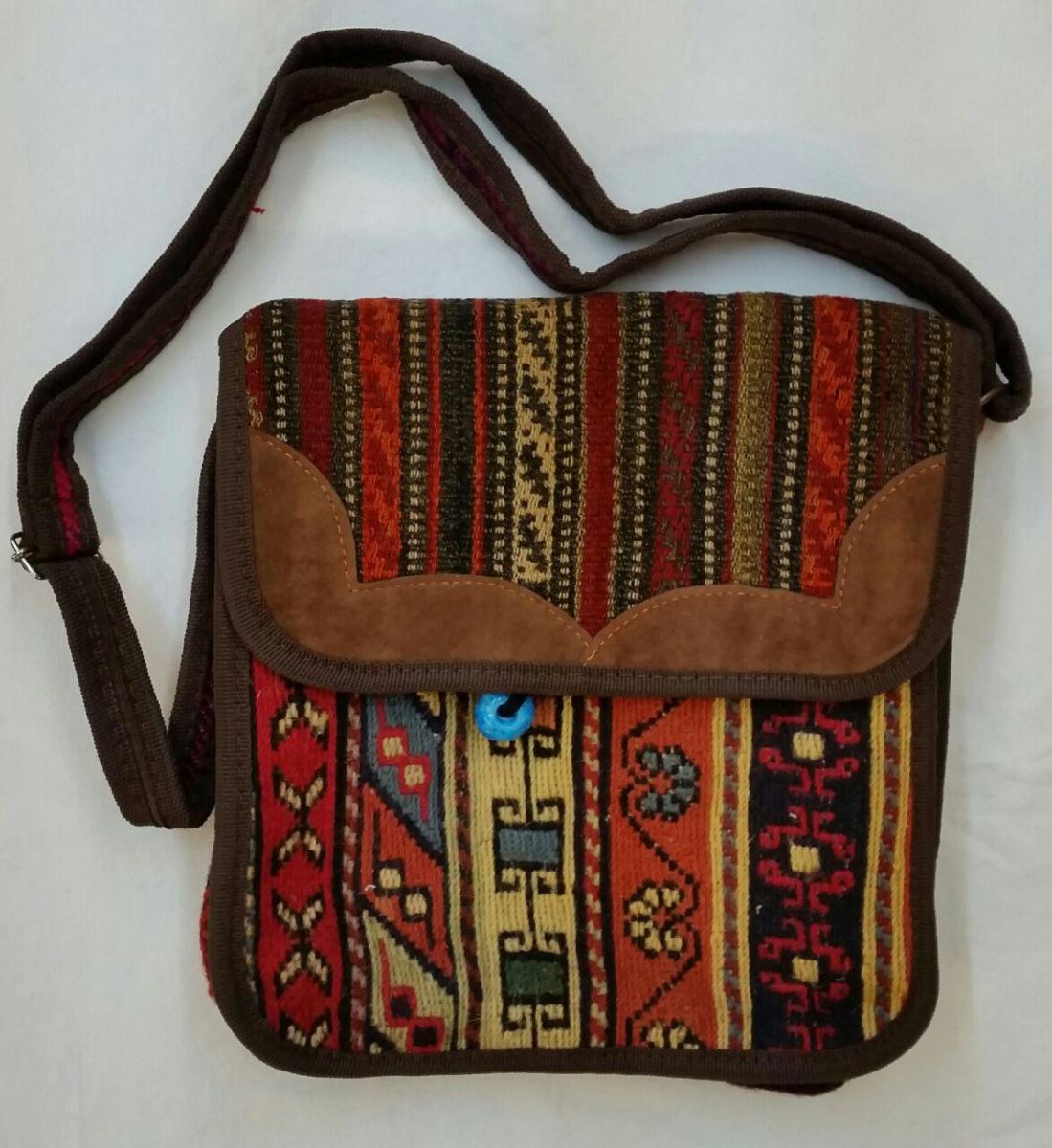 Kilim Women's bag   209