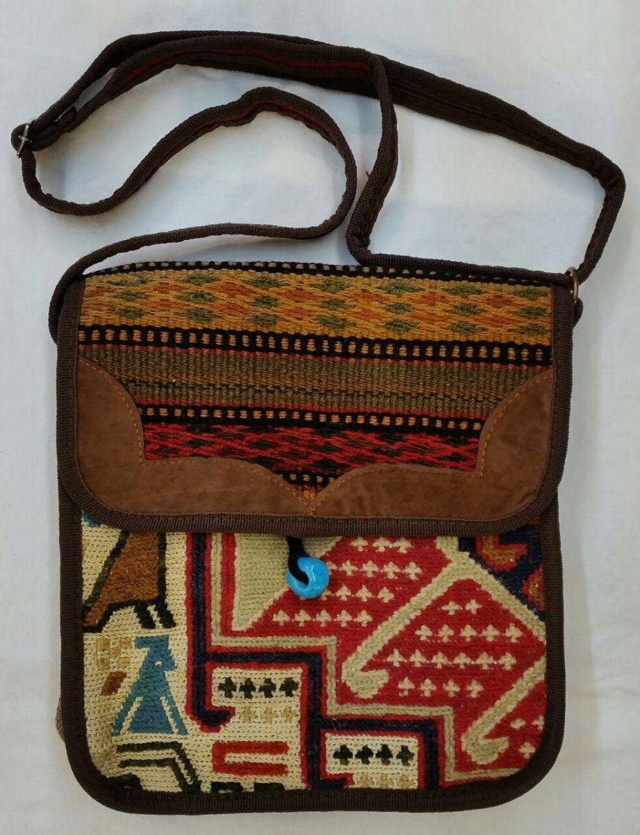 Kilim Women's bag  211 SOLD