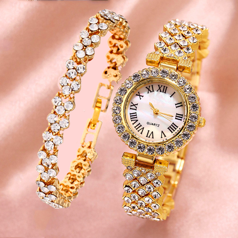 Fashion Simple Women Bracelet Watches121.2