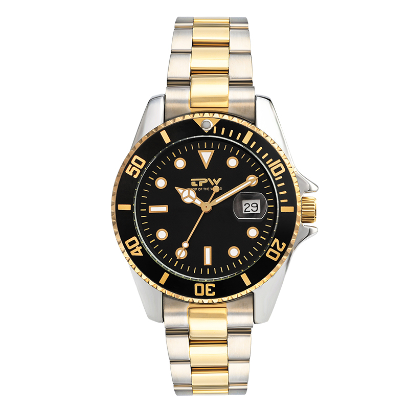 Wrist Watch Supplier Men Analog Quartz Wristwatch Elegance Watches Stainless Steel Relojes Hombre China 2021 OEM121.5