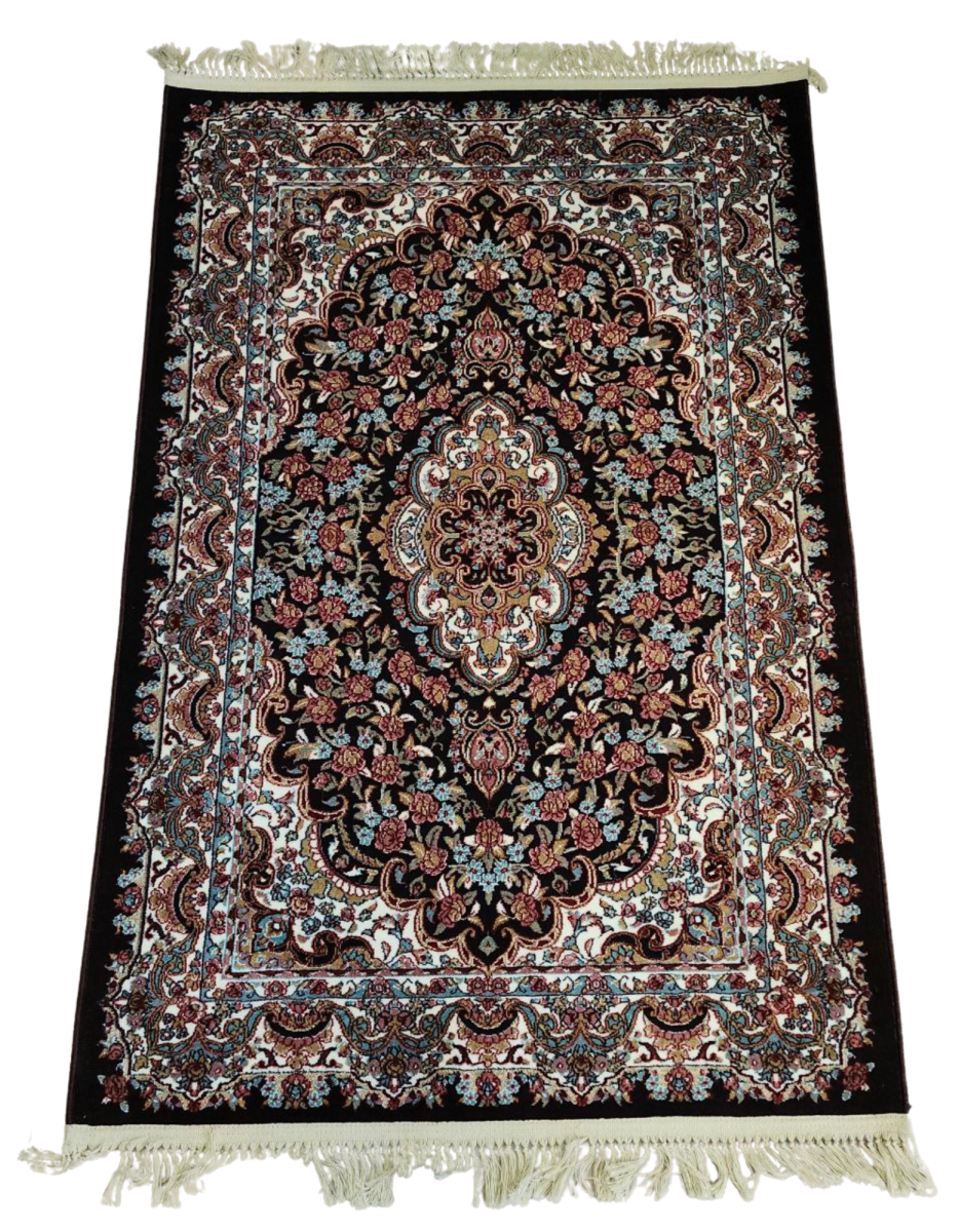 Rose Brown - Cream 2171-1