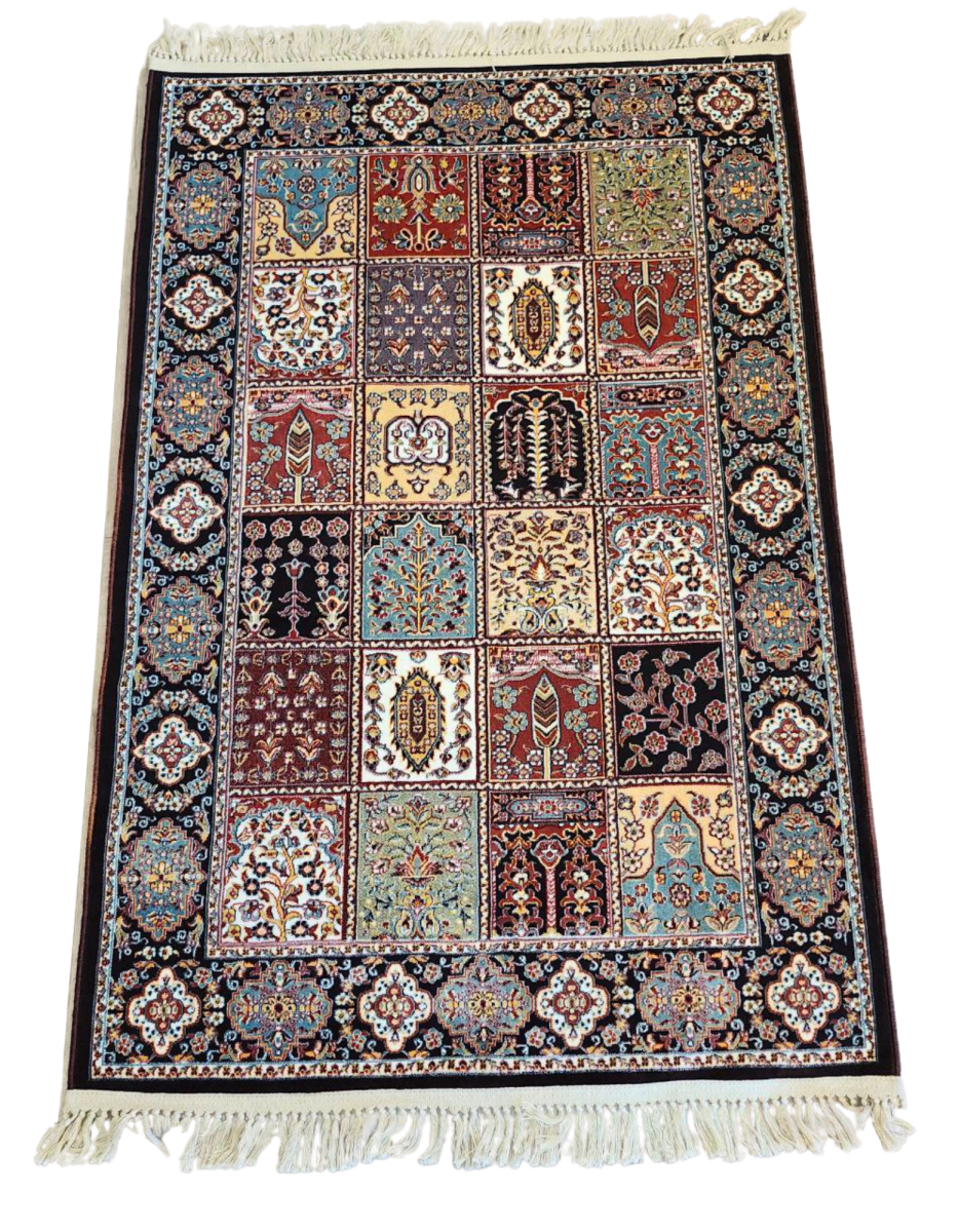 Compartment Brown 0577-1