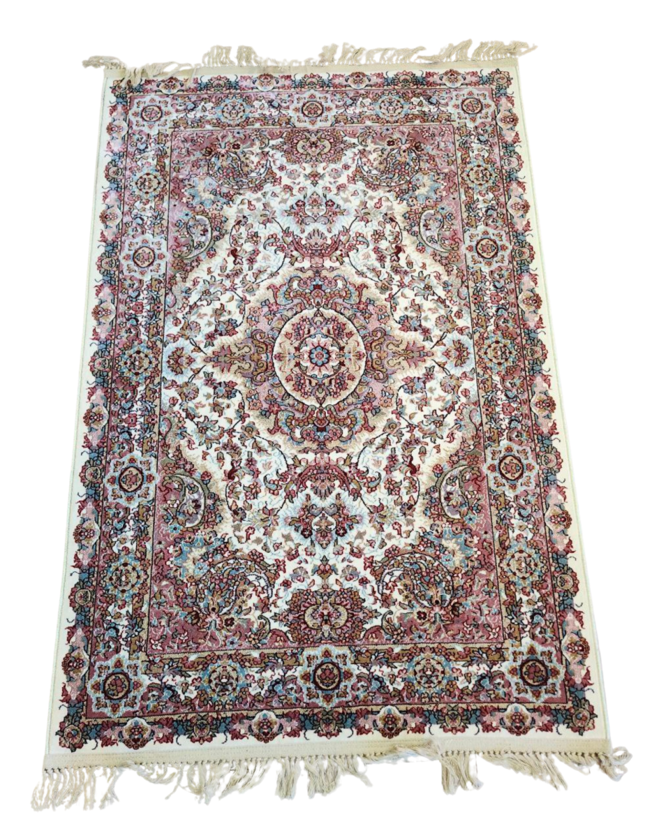 Royal Cream - Pink 2212-1