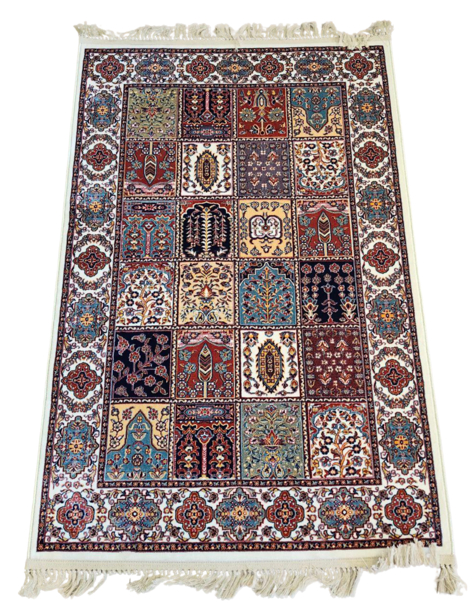 Compartment Cream 0518-1