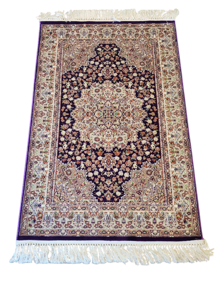 Persian Rug 226-1